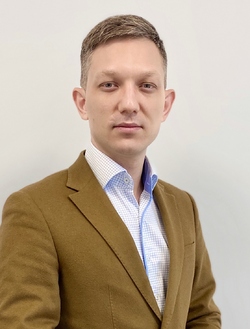 Федяев Павел Павлович