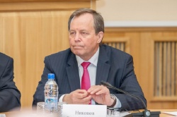 Никонов Владимир Алексеевич