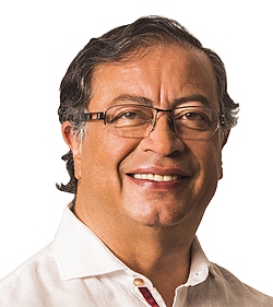 Петро Густаво (Gustavo Petro)