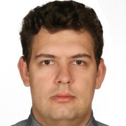 Полюшко Игорь