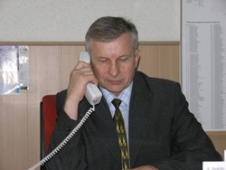 Середкин Владимир Георгиевич