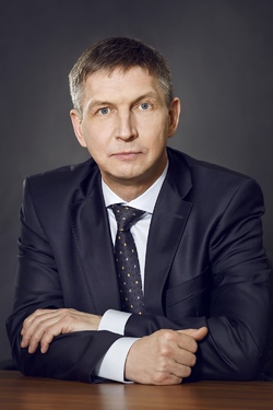 Суслов Константин Юрьевич