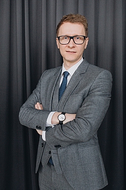 Христенко Павел Сергеевич