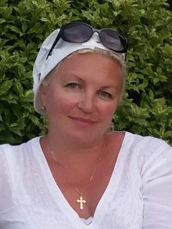 Цындренко Любовь Михайловна