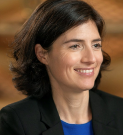 Хейдеманн Кристель (Christel Heydemann)