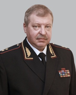 Калина валентин георгиевич