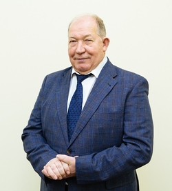 Кирьянов виктор николаевич раф