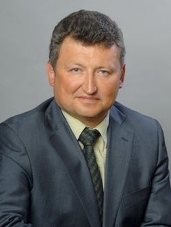 Баймашев Дмитрий Закарьевич