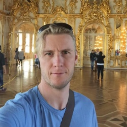 Баринов Евгений