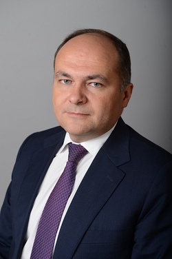 Горнин Леонид Владимирович