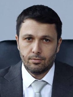 Кукурхоев Адам Израилович