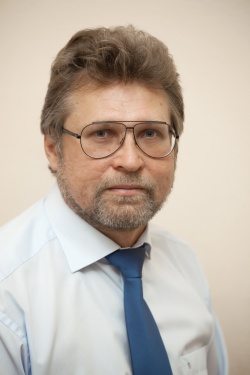 Ипатов Вадим Алексеевич