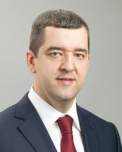 Казаченков Андрей Валентинович