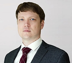 Маслов Александр Николаевич