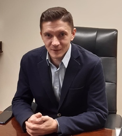 Миролюбов Максим