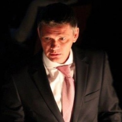 Ронзин Владислав Владимирович