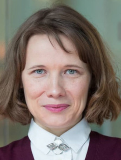 Федоринова Юлия