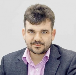 Яшин Николай Николаевич