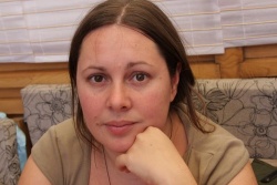 Альшанская Елена