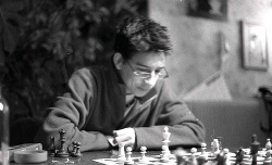 Бажаев Дени Зиевич