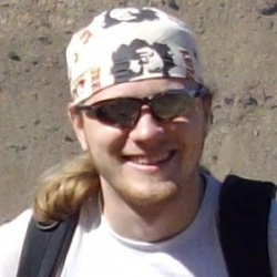 Китаев Александр