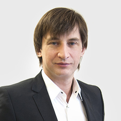 Кравченко Олег Станиславович