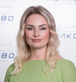 Ермак Мария