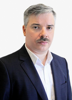 Набоков Владислав Николаевич