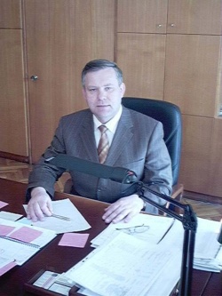 Носков Николай Федорович