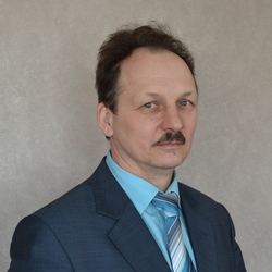 Пахомов Александр Петрович