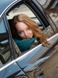 Пашкевич Анна