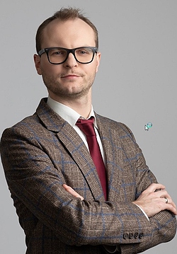 Рогов Сергей Дмитриевич