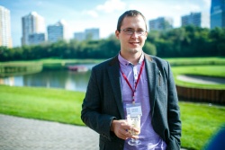 Шахлевич Александр