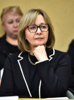 Можейко Мария Евгеньевна