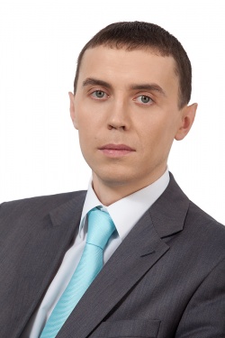 Горох Денис Сергеевич