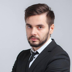 Тураев Адам Султанбекович