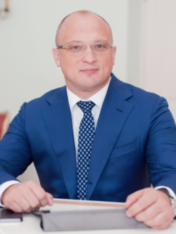 Волков Дмитрий Анатолиевич