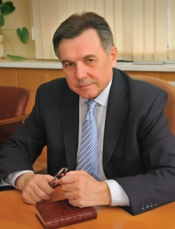 Ершов Валентин Валентинович