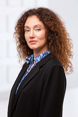 Кузнецова Мария Александровна