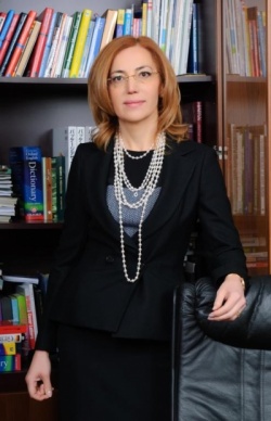 Мирошник Ирина