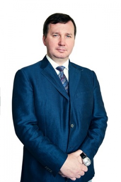 Нефедов Евгений