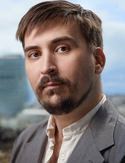 Самоукин Сергей Михайлович