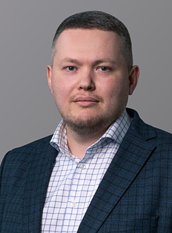 Габдрахимов Рустем