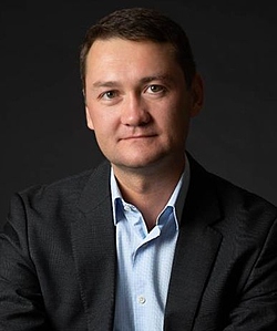 Аксенов Олег Владимирович