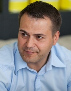 Свирин Тимур Анатольевич