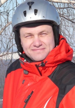 Савосин Дмитрий