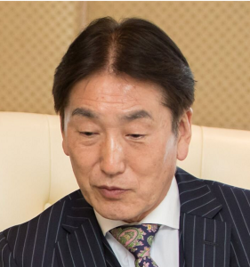 Уэмура Норицугу