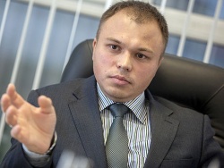 Афанасьев Дмитрий Владимирович