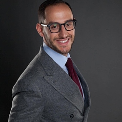 Гуревич Денис Феликсович