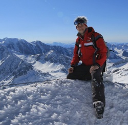 Карташов Олег Александрович